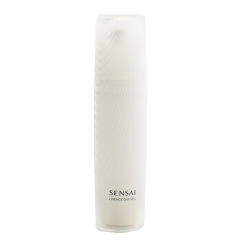 Kanebo Sensai 精華日間面紗 SPF30 (Sensai Essence Day Veil SPF30)