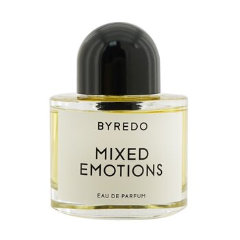 Byredo 混合情緒香水噴霧 (Mixed Emotions Eau De Parfum Spray)