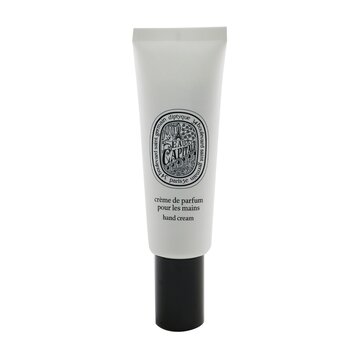 Diptyque Eau Capitale 護手霜 (Eau Capitale Hand Cream)