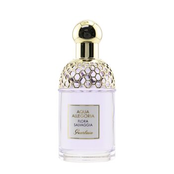 Guerlain Aqua Allegoria Flora Salvagia 淡香水噴霧 (Aqua Allegoria Flora Salvaggia Eau De Toilette Spray)