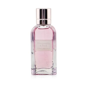 Abercrombie & Fitch First Instinct 淡香水噴霧 (First Instinct Eau De Parfum Spray)