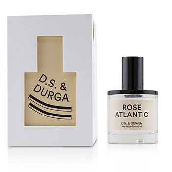 D.S. & Durga 玫瑰大西洋淡香水噴霧 (Rose Atlantic Eau De Parfum Spray)