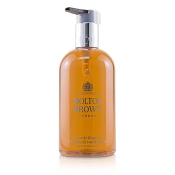 Molton Brown Heavenly Gingerlily 精液洗手液 (Heavenly Gingerlily Fine Liquid Hand Wash)