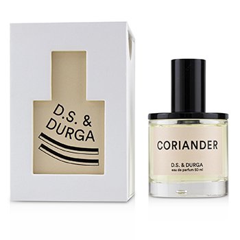 D.S. & Durga 香菜淡香水噴霧 (Coriander Eau De Parfum Spray)