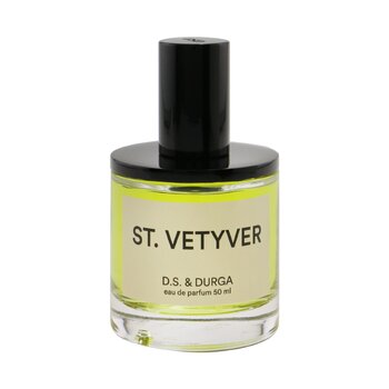 D.S. & Durga 聖香根草淡香水噴霧 (St. Vetyver Eau De Parfum Spray)