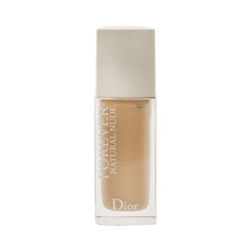 Christian Dior Dior Forever Natural Nude 24 小時粉底 - #3CR Cool Rosy (Dior Forever Natural Nude 24H Wear Foundation - # 3CR Cool Rosy)