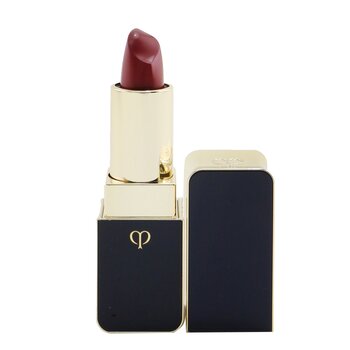 Cle De Peau 口紅 - #19 鉚釘紅（緞光） (Lipstick - # 19 Riveting Red (Satin Sheen))