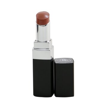 Chanel Rouge Coco Bloom Hydrating Plumping Intense Shine Lip Color - # 110 Chance (Rouge Coco Bloom Hydrating Plumping Intense Shine Lip Colour - # 110 Chance)