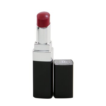 Chanel Rouge Coco Bloom Hydrating Plumping Intense Shine Lip Color - #126 Season (Rouge Coco Bloom Hydrating Plumping Intense Shine Lip Colour - # 126 Season)