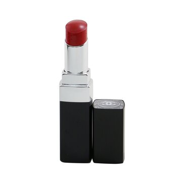 Chanel Rouge Coco Bloom Hydrating Plumping Intense Shine Lip Color - #136 Destiny (Rouge Coco Bloom Hydrating Plumping Intense Shine Lip Colour - # 136 Destiny)