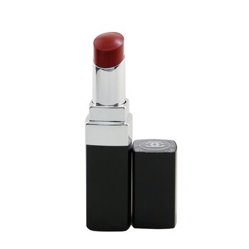 Chanel Rouge Coco Bloom Hydrating Plumping Intense Shine Lip Color - #140 Alive (Rouge Coco Bloom Hydrating Plumping Intense Shine Lip Colour - # 140 Alive)