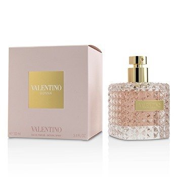 Valentino Valentino Donna Eau De Parfum Spray (Valentino Donna Eau De Parfum Spray)