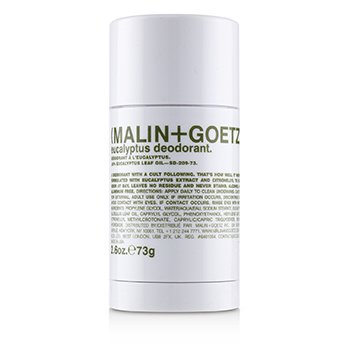 MALIN+GOETZ 桉樹除臭棒 (Eucalyptus Deodorant Stick)