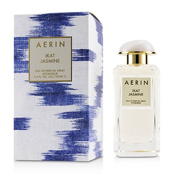 Aerin Ikat茉莉花香水噴霧 (Ikat Jasmine Eau De Parfum Spray)