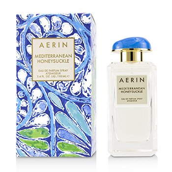 Aerin 地中海金銀花淡香水噴霧 (Mediterranean Honeysuckle Eau De Parfum Spray)