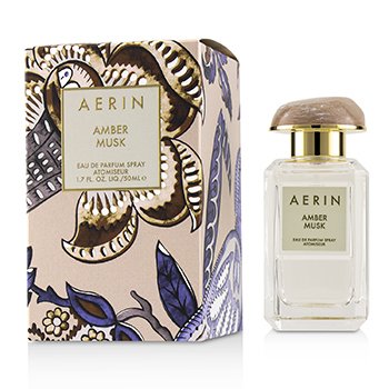 Aerin 琥珀麝香淡香水噴霧 (Amber Musk Eau De Parfum Spray)