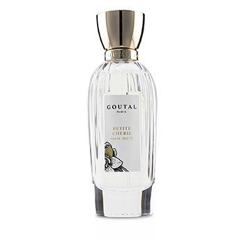 Goutal (Annick Goutal) 嬌小 Cherie 淡香水噴霧 (Petite Cherie Eau De Toilette Spray)