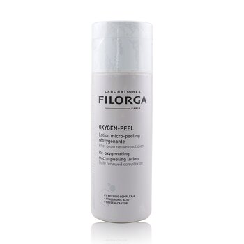 Filorga Oxygen-Peel 再充氧微去角質乳液 (Oxygen-Peel Re-Oxygenating Micro-Peeling Lotion)