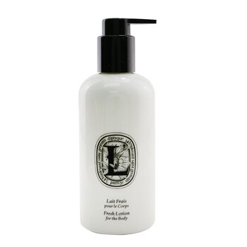 Diptyque 新鮮的身體乳液 (Fresh Lotion For The Body)