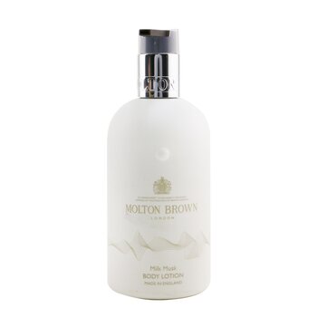 Molton Brown 牛奶麝香身體乳 (Milk Musk Body Lotion)