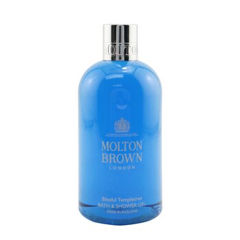 Molton Brown Blissful Templetree 沐浴露 (Blissful Templetree Bath & Shower Gel)