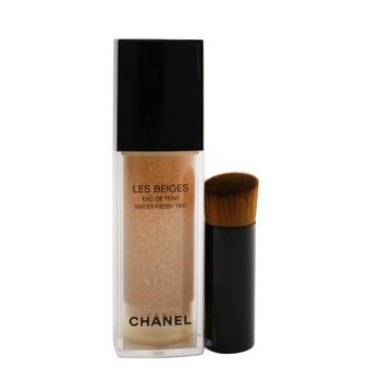 Chanel Les Beiges Eau De Teint Water Fresh Tint - # Light (Les Beiges Eau De Teint Water Fresh Tint - # Light)