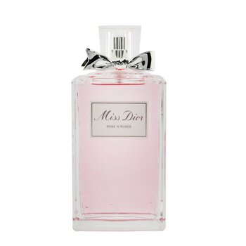 Christian Dior Miss Dior Rose NRoses 淡香水噴霧 (Miss Dior Rose NRoses Eau De Toilette Spray)