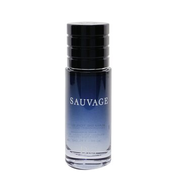 Christian Dior Sauvage 淡香水噴霧 (Sauvage Eau De Toilette Spray)