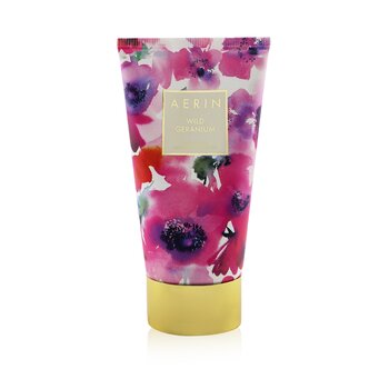 Aerin Wild Geranium Body Cream 150ml