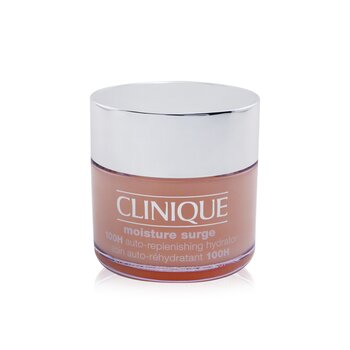 Clinique Moisture Surge 100H 自動補水保濕器 (Moisture Surge 100H Auto-Replenishing Hydrator)