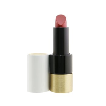 Rouge Hermes Satin Lipstick - # 21 Rose Epice (Satine) 3.5g 台灣