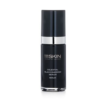 111Skin 天體黑鑽精華 (Celestial Black Diamond Serum)