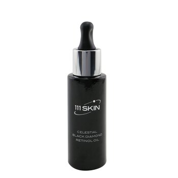 111Skin Celestial Black Diamond 視黃醇油 (Celestial Black Diamond Retinol Oil)