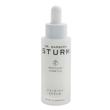 Dr. Barbara Sturm 鎮靜精華 (Calming Serum)