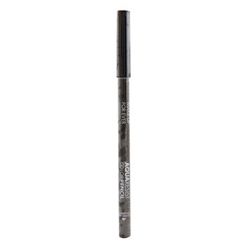 Make Up For Ever Aqua Resist 彩色鉛筆 - #2 Ebony (Aqua Resist Color Pencil - # 2 Ebony)