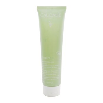 Caudalie Vinopure 淨化啫喱潔面乳 - 適合痘痘肌膚 (Vinopure Purifying Gel Cleanser - For Combination to Acne-Prone Skin)