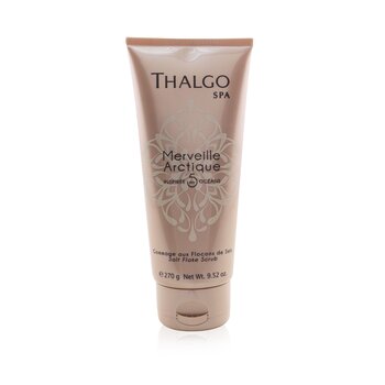 Thalgo Spa Merveille Arctique 鹽片磨砂膏 (Spa Merveille Arctique Salt Flake Scrub)