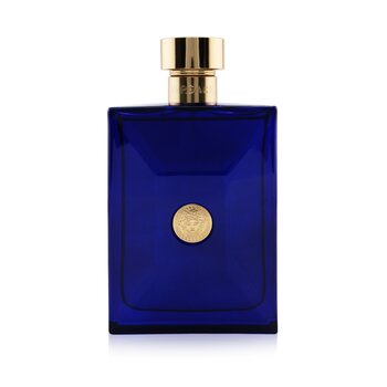 versace blue dylan 200ml