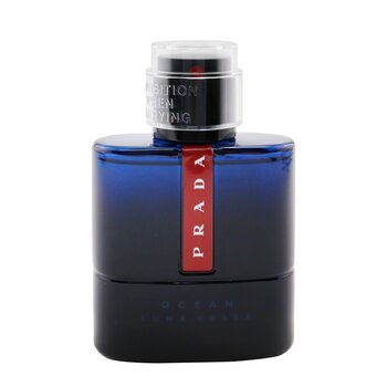 Prada Luna Rossa 海洋淡香水噴霧 (Luna Rossa Ocean Eau De Toilette Spray)