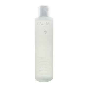 Caudalie Vinopure 淨化爽膚水 - 適合痤瘡皮膚 (Vinopure Purifying Toner - For Combination to Acne-Prone Skin)