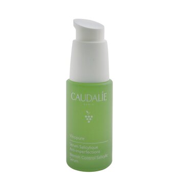 Caudalie Vinopure 瑕疵控制水楊酸精華 (Vinopure Blemish Control Salicylic Serum)