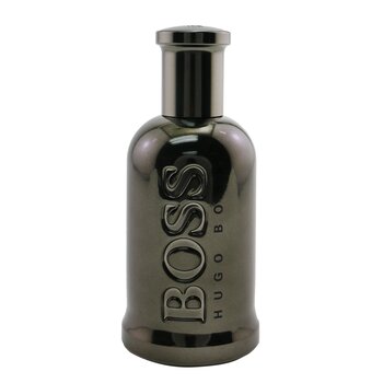 boss bottled united limited edition