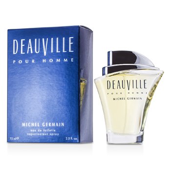 Michel Germain 多維爾淡香水噴霧 (Deauville Eau De Toilette Spray)