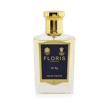 Floris No 89 淡香水噴霧 (No 89 Eau De Toilette Spray)