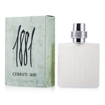 Cerruti 1881 Uomo 淡香水噴霧 (1881 Uomo Eau De Toilette Spray)