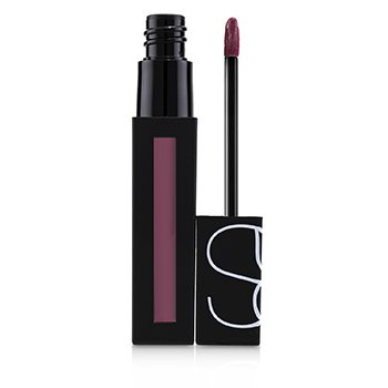 NARS Powermatte 唇彩 - # Save The Queen (Dusty Mauve) (Powermatte Lip Pigment - # Save The Queen (Dusty Mauve))