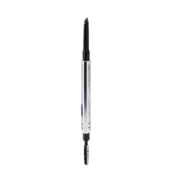 Benefit Goof Proof Brow Pencil - # 3.5（中性中棕色） (Goof Proof Brow Pencil - # 3.5 (Neutral Medium Brown))