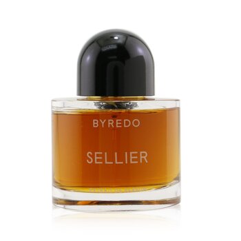 Byredo Sellier Extrait De Parfum 噴霧 (Sellier Extrait De Parfum Spray)