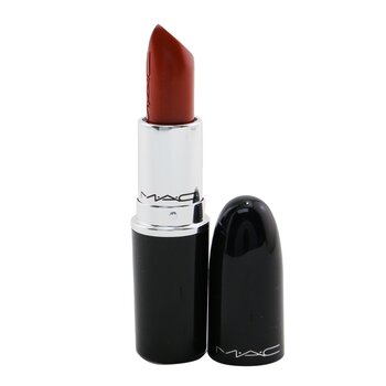 MAC Lustreglass 唇膏 - # 551 Local Celeb (Burnt Orange) (Lustreglass Lipstick - # 551 Local Celeb (Burnt Orange))