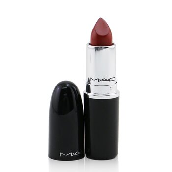 MAC Lustreglass 唇膏 - # 510 Lady Bug (番茄紅) (Lustreglass Lipstick - # 510 Lady Bug (Tomato Red))